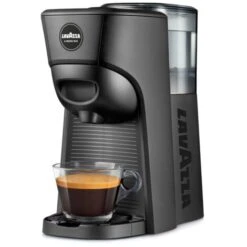 Lavazza LM 840 Tiny Eco Automatica/Manuale Macchina Per Caffè A Capsule 0,6 L