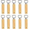 Apribottiglie Apribottiglie, 10 Pezzi Apribottiglie Per Birra Con Manico In Legno Apribottiglie Portatile Durevole In Legno Naturale 2 Apribottiglie Apribottiglie, 10 Pezzi Apribottiglie Per Birra Con Manico In Legno Apribottiglie Portatile Durevole In Legno Naturale -Piccoli Elettrodomestici Negozio 98755187 1