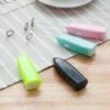 Frusta Elettrica Portatile Per Uova, Frusta Per Latte, Caffè, Latte Di Capra, Montalatte Nero 2 Frusta Elettrica Portatile Per Uova, Frusta Per Latte, Caffè, Latte Di Capra, Montalatte Nero -Piccoli Elettrodomestici Negozio 99324859 1