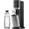 SodaStream Duo Titan Umsteigerset Ohne CO2 Zylinder (SODASTREAM DUO TITAN UMSTEIGER) 1 SodaStream Duo Titan Umsteigerset Ohne CO2 Zylinder (SODASTREAM DUO TITAN UMSTEIGER) -Piccoli Elettrodomestici Negozio 99459166 1