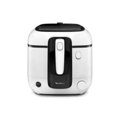 MOULINEX - Friggitrice SUPER UNO 2,2 L Vasca Rimovibile AM312010 8 MOULINEX - Friggitrice SUPER UNO 2,2 L Vasca Rimovibile AM312010 -Piccoli Elettrodomestici Negozio 99470346 3