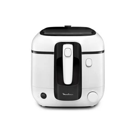 MOULINEX - Friggitrice SUPER UNO 2,2 L Vasca Rimovibile AM312010 5 MOULINEX - Friggitrice SUPER UNO 2,2 L Vasca Rimovibile AM312010 - immagine 3