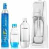 Macchina Soda Di Sodastream, 1 Cilindro Di CO2, 1 Little 1L, 1 0,5 Littiglia -Piccoli Elettrodomestici Negozio 99470468 1