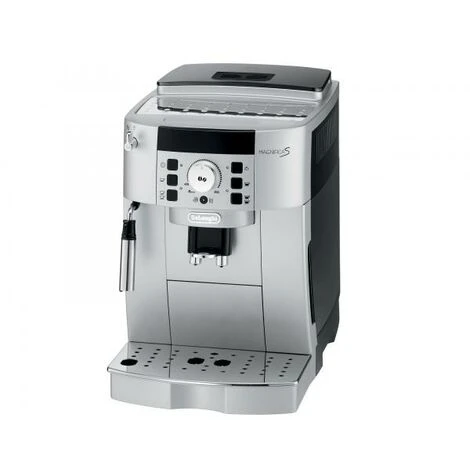 De'Longhi DeLonghi ECAM 22.110.SB Macchina Per Caffè Macchina Per Espresso 1,8 L Automatica 3 De'Longhi DeLonghi ECAM 22.110.SB Macchina Per Caffè Macchina Per Espresso 1,8 L Automatica