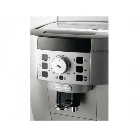 De'Longhi DeLonghi ECAM 22.110.SB Macchina Per Caffè Macchina Per Espresso 1,8 L Automatica 4 De'Longhi DeLonghi ECAM 22.110.SB Macchina Per Caffè Macchina Per Espresso 1,8 L Automatica - immagine 2