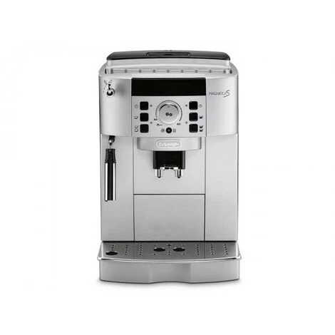 De'Longhi DeLonghi ECAM 22.110.SB Macchina Per Caffè Macchina Per Espresso 1,8 L Automatica 6 De'Longhi DeLonghi ECAM 22.110.SB Macchina Per Caffè Macchina Per Espresso 1,8 L Automatica - immagine 4