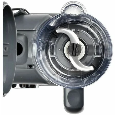 Beaba, Babycook Solo, Robot Bébé, Grigio Scuro 5 Beaba, Babycook Solo, Robot Bébé, Grigio Scuro - immagine 3