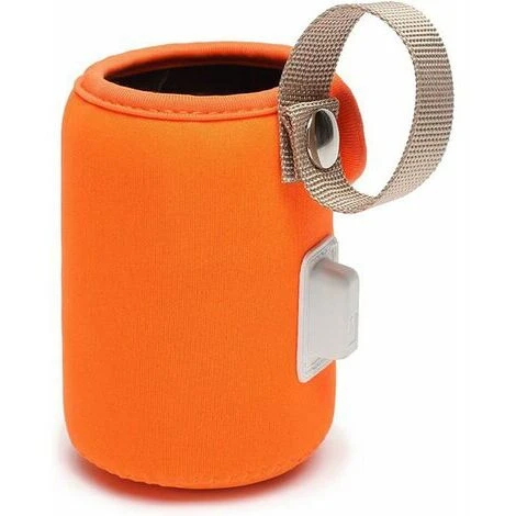 Borsa Scaldabiberon USB, Custodia Termica Per Bottiglia Custodia Termica Per Conservazione Del Calore USB Custodia Termica Per Bottiglia Lavabile Per Viaggi All'aperto (arancione), 3 Borsa Scaldabiberon USB, Custodia Termica Per Bottiglia Custodia Termica Per Conservazione Del Calore USB Custodia Termica Per Bottiglia Lavabile Per Viaggi All'aperto (arancione),